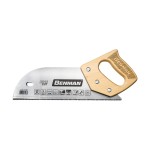 ΠΡΙΟΝΙ FINE CUT ME ΞΥΛΙΝΗ ΛΑΒΗ, 12TPI, 320mm, BENMAN (71088)