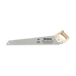 ΣΕΓΑΤΣΑ ΠΟΡΟΜΠΕΤΟΝ ΜΕ ΞΥΛΙΝΗ ΛΑΒΗ, 34TPI, 630mm, BENMAN (71095)