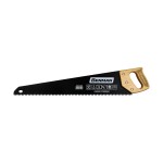 ΣΕΓΑΤΣΑ PORO THERM ΜΕ ΞΥΛΙΝΗ ΛΑΒΗ, 72TPI, 630mm, BENMAN (71096)