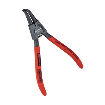 ΑΣΦΑΛΕΙΟ-ΤΣΙΜΠΙΔΟ ΚΥΡΤΟ DIN 5254 Α31 BENMAN 175 (71123)