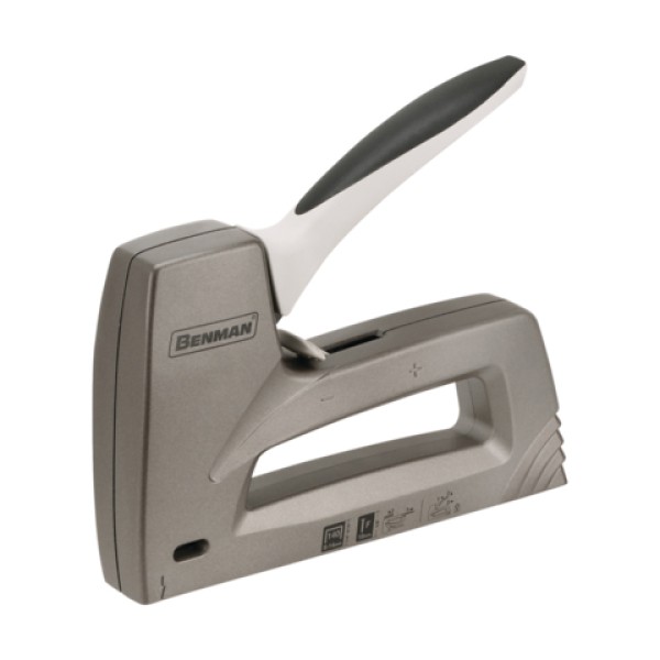 ΚΑΡΦΩΤΙΚΟ ΒΑΡΕΩΣ ΤΥΠΟΥ ΓΙΑ ΣΥΝΔΕΤΗΡΑ & ΚΑΡΦΙ ΣΕ ΣΥΣΚ, T-50 / No140, 6-14mm, καρφι16mm BENMAN (71177)