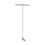 ΚΑΡΥΔΑΚΙ ΤΑΦ ΣΠΑΣΤΟ-ΠΕΡΑΣΤΟ 13, 200x500mm BENMAN (71273)