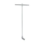 ΚΑΡΥΔΑΚΙ ΤΑΦ ΣΠΑΣΤΟ-ΠΕΡΑΣΤΟ 14, 200x500mm BENMAN (71274)