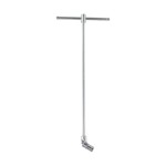 ΚΑΡΥΔΑΚΙ ΤΑΦ ΣΠΑΣΤΟ-ΠΕΡΑΣΤΟ 15, 200x500mm BENMAN (71275)