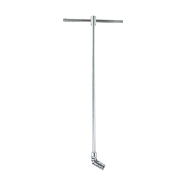 ΚΑΡΥΔΑΚΙ ΤΑΦ ΣΠΑΣΤΟ-ΠΕΡΑΣΤΟ 17, 200x500mm BENMAN (71277)