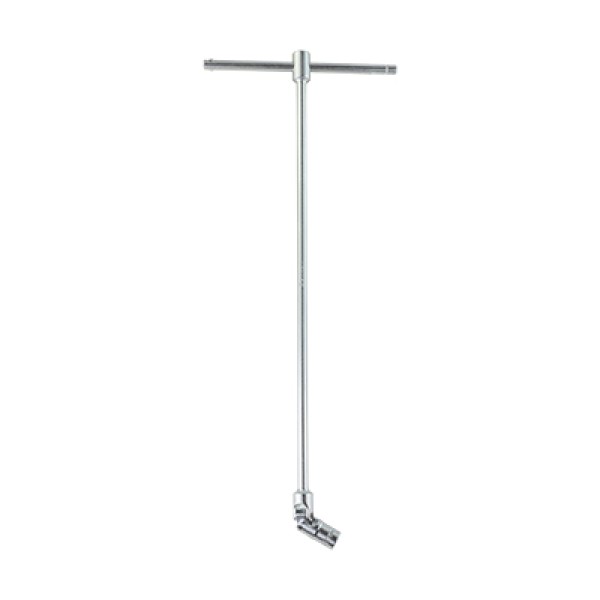 ΚΑΡΥΔΑΚΙ ΤΑΦ ΣΠΑΣΤΟ-ΠΕΡΑΣΤΟ 18, 200x500mm BENMAN (71278)