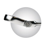 ΓΕΡΜΑΝΟΠΟΛΥΓΩΝΟ ΚΑΣΤΑΝΙΑΣ ΣΠΑΣΤΟ BENMAN Νο 11 (71338)