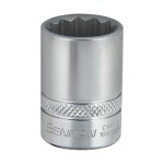 ΚΑΡΥΔΑΚΙ BENMAN, 1/4'', 12PT, 9/16 (71366)