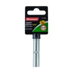 ΚΑΡΥΔΑΚΙ ΜΑΚΡΥ BENMAN, 1/4'', 12PT, 5/32 (71367)