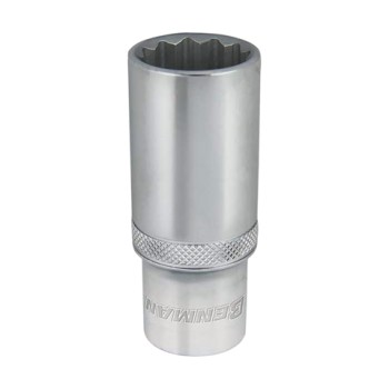 ΚΑΡΥΔΑΚΙ ΜΑΚΡΥ BENMAN, 1/4'', 12PT, 15/32 (71377)