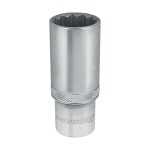 ΚΑΡΥΔΑΚΙ ΜΑΚΡΥ BENMAN, 3/8'', 12PT, 15/32 (71403)