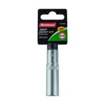 ΚΑΡΥΔΑΚΙ ΜΑΚΡΥ BENMAN, 3/8'', 12PT, 3/4 (71410)