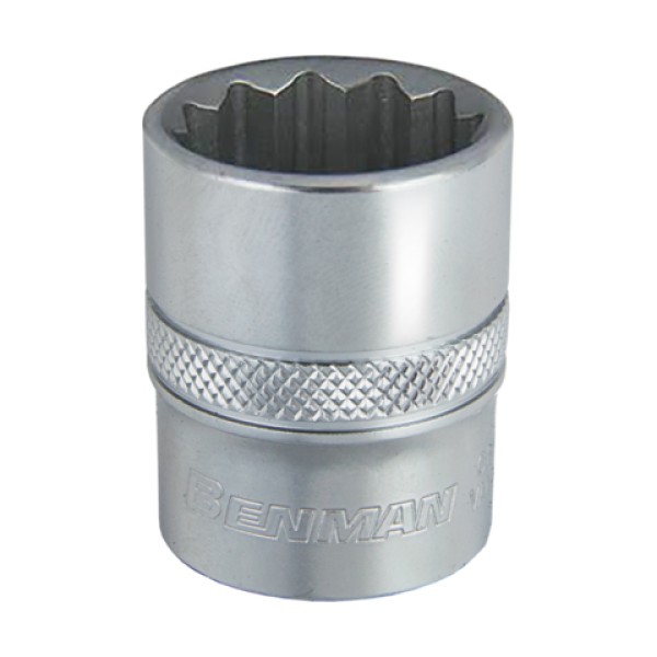 ΚΑΡΥΔΑΚΙ BENMAN, 1/2'', 12PT, 25/32 (71428)