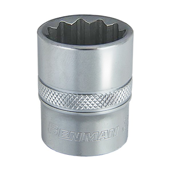 ΚΑΡΥΔΑΚΙ BENMAN, 1/2'', 12PT, 7/8 (71430)
