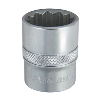 ΚΑΡΥΔΑΚΙ BENMAN, 1/2'', 12PT, 31/32 (71432)