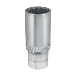 ΚΑΡΥΔΑΚΙ ΜΑΚΡΥ BENMAN, 1/2'', 12PT, 21/32 (71446)
