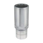 ΚΑΡΥΔΑΚΙ ΜΑΚΡΥ BENMAN, 1/2'', 12PT, 7/8 (71451)