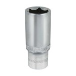 ΚΑΡΥΔΑΚΙ ΜΑΚΡΥ BENMAN, 1/4'', 6PT, 09.0mm (71466)