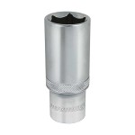ΚΑΡΥΔΑΚΙ ΜΑΚΡΥ BENMAN, 1/4'', 6PT, 14.0mm (71471)