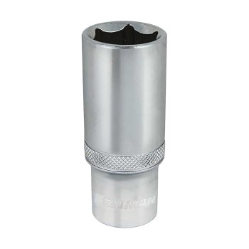 ΚΑΡΥΔΑΚΙ ΜΑΚΡΥ BENMAN, 3/8'', 6PT, 09.0mm (71475)