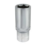 ΚΑΡΥΔΑΚΙ ΜΑΚΡΥ BENMAN, 3/8'', 6PT, 13.0mm (71479)