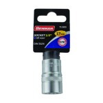 ΚΑΡΥΔΑΚΙ BENMAN, 1/2'', 12PT, 15.0mm (71498)