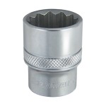 ΚΑΡΥΔΑΚΙ BENMAN, 1/2'', 12PT, 15.0mm (71498)