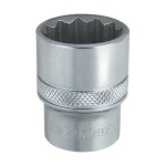 ΚΑΡΥΔΑΚΙ BENMAN, 1/2'', 12PT, 17.0mm (71500)
