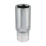 ΚΑΡΥΔΑΚΙ ΜΑΚΡΥ BENMAN, 1/2'', 6PT, 09.0mm (71516)