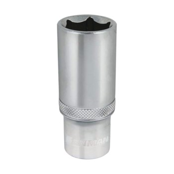 ΚΑΡΥΔΑΚΙ ΜΑΚΡΥ BENMAN, 1/2'', 6PT, 09.0mm (71516)