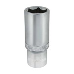 ΚΑΡΥΔΑΚΙ ΜΑΚΡΥ BENMAN, 1/2'', 6PT, 14.0mm (71521)