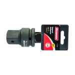 ΑΝΤΑΠΤΟΡΑΣ ΑΕΡΟΣ 3/4" ΘΗΛΥΚΟ x 1" ΑΡΣΕΝΙΚΟ BENMAN (71583)