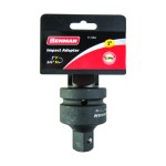 ΑΝΤΑΠΤΟΡΑΣ ΑΕΡΟΣ 1" ΘΗΛΥΚΟ x 3/4" ΑΡΣΕΝΙΚΟ BENMAN (71584)
