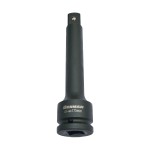 ΠΡΟΕΚΤΑΣΗ ΑΕΡΟΣ BENMAN ΜΑΥΡΗ 3/4''100mm (71585)