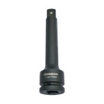 ΠΡΟΕΚΤΑΣΗ ΑΕΡΟΣ BENMAN ΜΑΥΡΗ 3/4''100mm (71585)