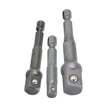 ΑΝΤΑΠΤΟΡΑΣ ΑΡΣΕΝΙΚΟΣ ΚΑΡΥΔΑΚΙ 3/8" BENMAN (71587)