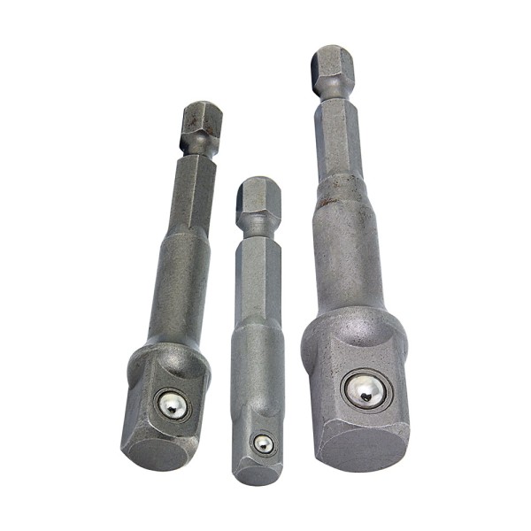 ΑΝΤΑΠΤΟΡΑΣ ΑΡΣΕΝΙΚΟΣ ΚΑΡΥΔΑΚΙ 3/8" BENMAN (71587)