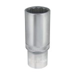 ΚΑΡΥΔΑΚΙ BENMAN 1/2'', ΜΑΚΡΥ ΠΟΛΥΓΩΝΟ 11mm (71601)