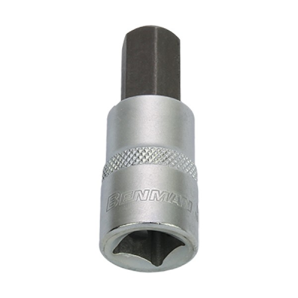 ΚΑΡΥΔΑΚΙ BENMAN 1/2'', ΓΙΑ ΒΙΔΕΣ ΑΛΛΕΝ 04 (71623)