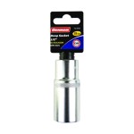 ΚΑΡΥΔΑΚΙ BENMAN 1/2'', ΜΑΚΡΥ ΠΟΛΥΓΩΝΟ 25mm (71670)