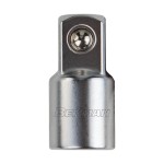 ΑΝΤΑΠΤΟΡΑΣ BENMAN 3/8'' ΘΗΛΥΚΟ - 1/4'' ΑΡΣΕΝΙΚΟ (71678)