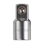 ΑΝΤΑΠΤΟΡΑΣ BENMAN 3/8'' ΘΗΛΥΚΟ - 1/2'' ΑΡΣΕΝΙΚΟ (71679)