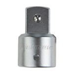 ΑΝΤΑΠΤΟΡΑΣ BENMAN 3/4'' ΘΗΛΥΚΟ - 1'' ΑΡΣΕΝΙΚΟ (71683)