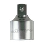 ΑΝΤΑΠΤΟΡΑΣ BENMAN 1'' ΘΗΛΥΚΟ - 3/4'' ΑΡΣΕΝΙΚΟ (71684)
