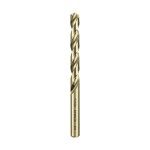 ΤΡΥΠΑΝΙ ΚΟΒΑΛΤΙΟΥ HSS Co5% ΣΕ BLISTER, BENMAN, DIN 338 03.00mm (2τμχ) (71717)