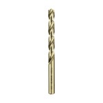 ΤΡΥΠΑΝΙ ΚΟΒΑΛΤΙΟΥ HSS Co5% ΣΕ BLISTER, BENMAN, DIN 338 07.50mm (1τμχ) (71728)