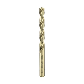ΤΡΥΠΑΝΙ ΚΟΒΑΛΤΙΟΥ HSS Co5% ΣΕ BLISTER, BENMAN, DIN 338 09.50mm (1τμχ) (71732)
