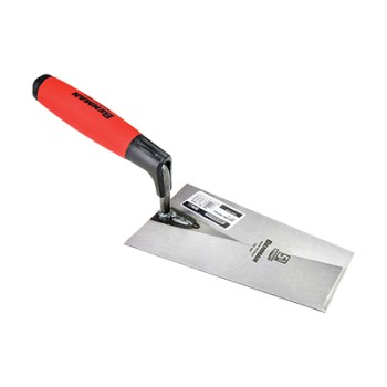 ΜΥΣΤΡΙ ΠΛΑΚΑΔΩΝ, ΠΛΑΣΤΙΚΗ ΛΑΒΗ, 180mm, BENMAN (71828)