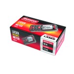 ΜΕΤΡΗΤΗΣ ΑΠΟΣΤΑΣΕΩΝ LASER (50m) LDM 50, BENMAN (71869) Ηλεκτρικά Εργαλεία