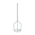 ΑΝΑΔΕΥΤΗΡΑΣ M14 ΚΟΛΛΑΣ & ΑΡΜΟΣΤΟΚΟΥ, KR140M, Ø140mm, L:590mm, BENMAN (71965)